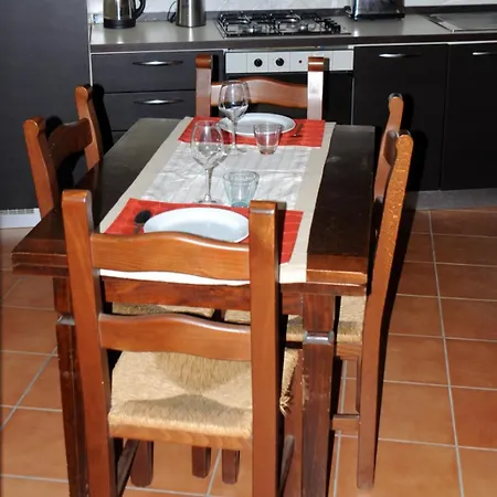 Lillys Apartment Viterbo