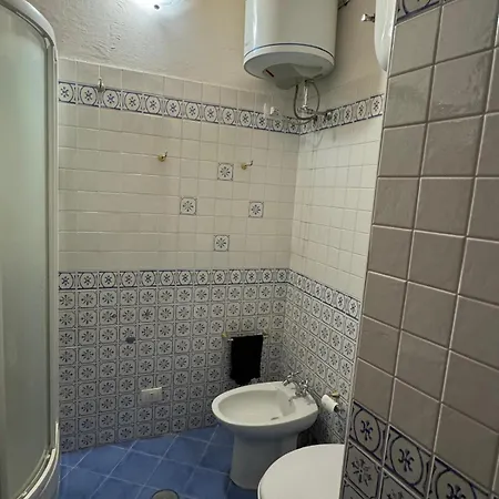 Lillys Apartment Viterbo