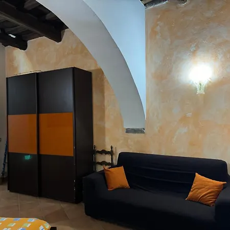 Lillys Lejlighed Viterbo