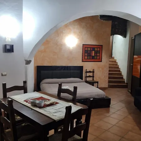 Lillys Lejlighed Viterbo