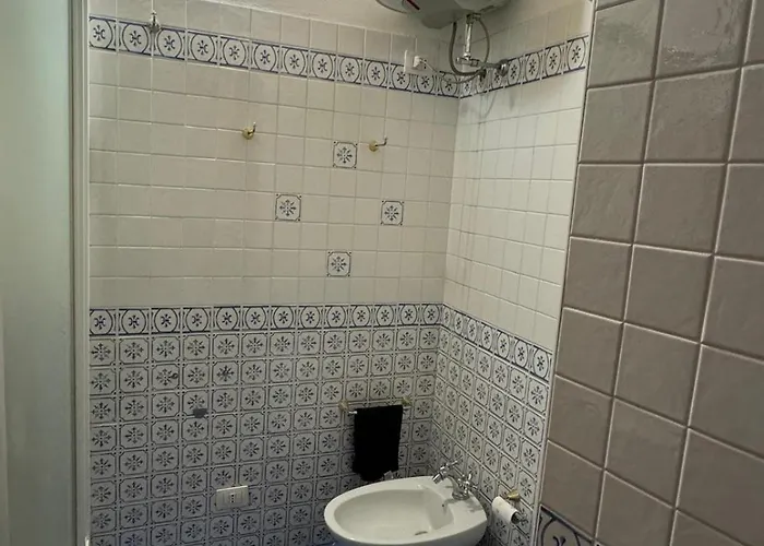 Lillys Apartamento Viterbo