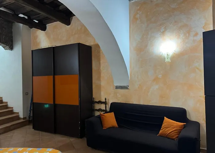 Lillys Apartamento Viterbo