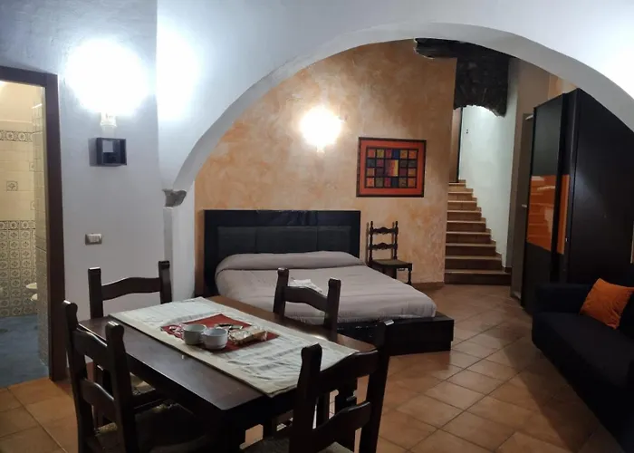 Lillys Apartamento Viterbo