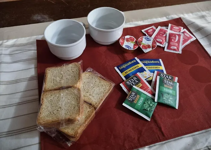 Lillys Apartamento *